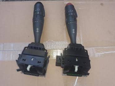 Rucica za svetla za Smart ForFour