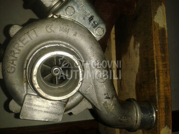 Turbina 1.8TDCI za Ford Focus od 2001. do 2004. god.