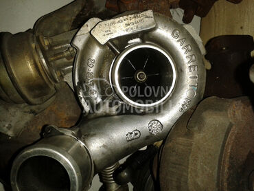 1.9jtd 85kw sa katalizatorom za Alfa Romeo 147