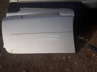 Oplate vrata za Smart ForTwo