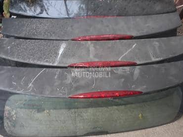 Zadnje staklo za Smart ForTwo