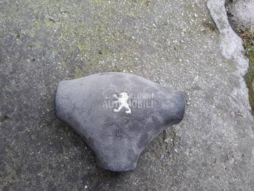 AIR BEG za Peugeot 206