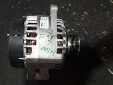 alternator 1.9 150 konja za Opel Zafira od 2005. do 2007. god.