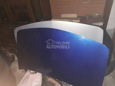 Hauba za Renault Megane