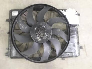 Ventilator za Mercedes Benz C 180, C 200, C 220 ... od 2010. do 2017. god.