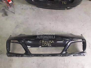 branik za Porsche 911 od 2016. do 2018. god.