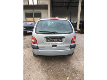 Stop svetla za Renault Scenic