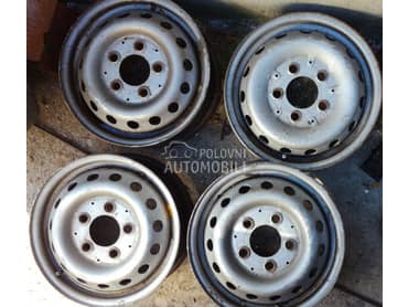 Celicne felne sprinter