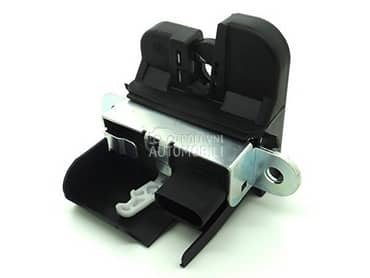 BRAVA GEPEKA za Volkswagen Golf 5, Golf 6, Passat B6 ...