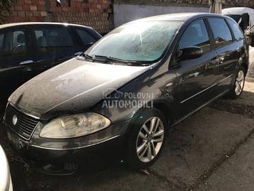 Fiat Croma - kompletan auto u delovima