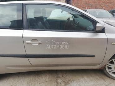 Stiglo vrata za Fiat Stilo od 2000. do 2018. god.