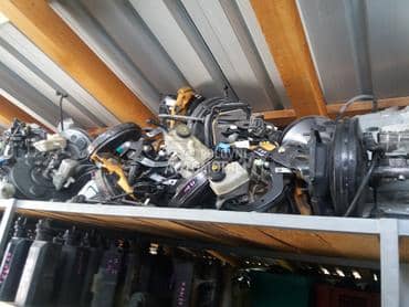 VAKUM APARAT za Renault Laguna