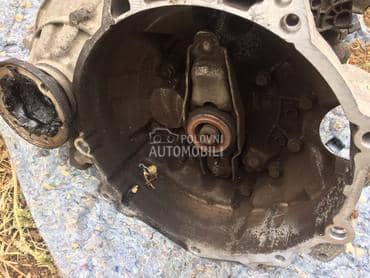 Menjac 5 brzina TDI za Seat Ibiza, Leon, Altea ...