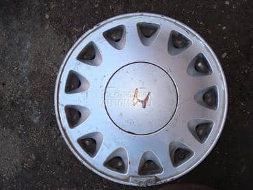 Aluminijumske felne  14" 