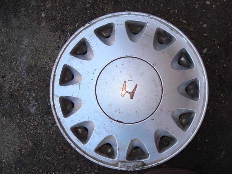 Aluminijumske felne  14" 