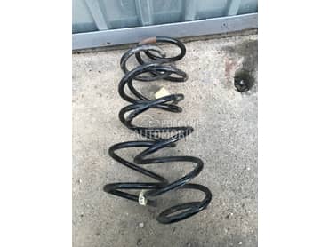 OPRUGE za Volkswagen Polo od 2002. do 2008. god.