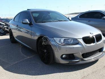 Delovi za BMW Serija 3
