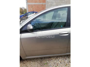 Vrata croma 2007 za Fiat Croma od 2007. do 2018. god.