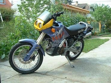 Aprilia Pegaso 125 94