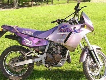 Aprilia Pegaso 125 93