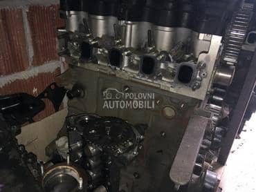 Motor za Fiat Stilo od 2001. do 2007. god.