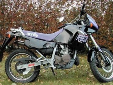 Aprilia Pegaso 125 91 God.