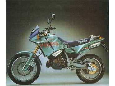 Aprilia Pegaso 125 90G