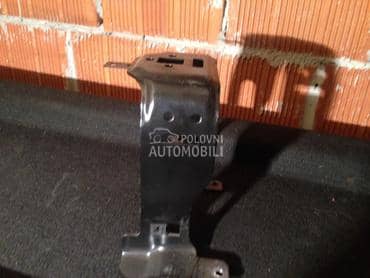 Nosac naslona za Fiat Stilo od 2001. do 2007. god.