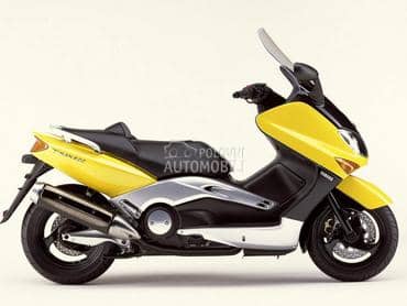 Yamaha Tmax 500 02