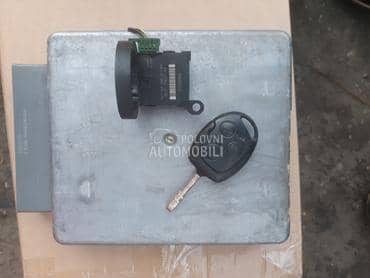 Putni racunar za Ford Mondeo