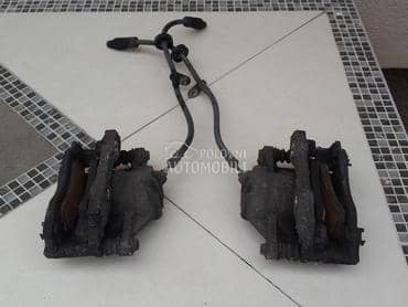 Klešta / čeljusti za Peugeot 207