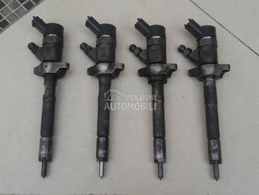 Dizne za 1.6 HDI 80kw Bosch za Peugeot 407