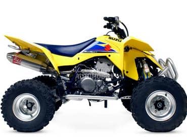 Suzuki LTZ 400 06G