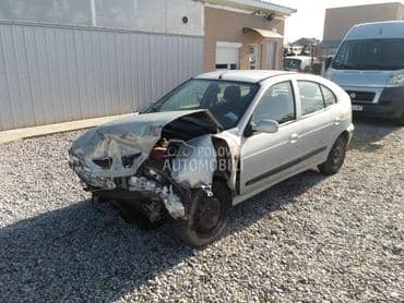 VRATA za Renault Captur, Clio, Kangoo ... od 1999. do 2014. god.