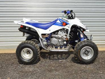 Suzuki LTZ 400 05God.