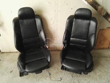 Kožne kadice e46 za BMW Serija 3 od 1998. do 2005. god.