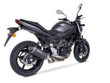 Suzuki SV 650 16 delove sasije
