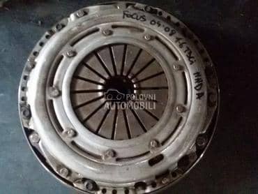 Plivajući zamajac 1.6 TDCI za Mazda 3