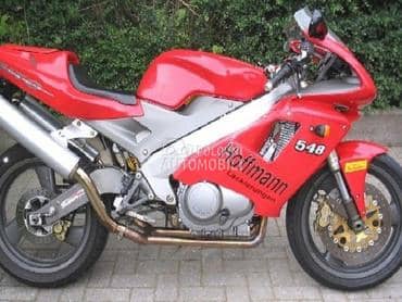 Cagiva Mito 125 97