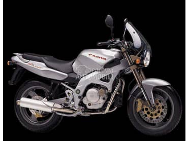 Cagiva River 600 98