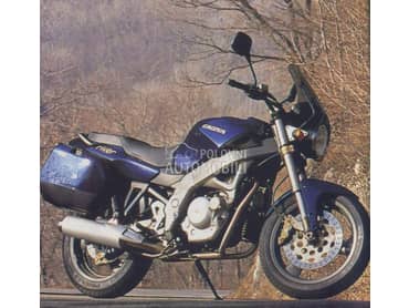 Cagiva River 600 95