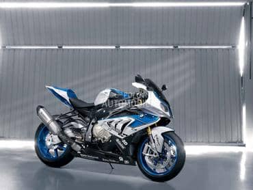 BMW S1000RR 14