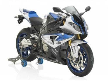 BMW S1000RR 13
