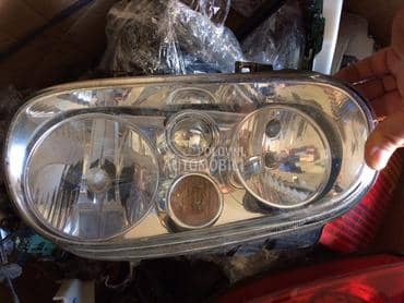 Far za Volkswagen Golf 4