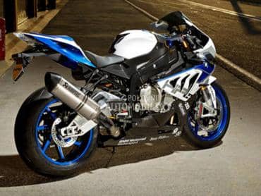 BMW S1000RR delove agregata