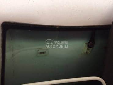 Sofersajbna za Audi A6 od 2004. do 2008. god.