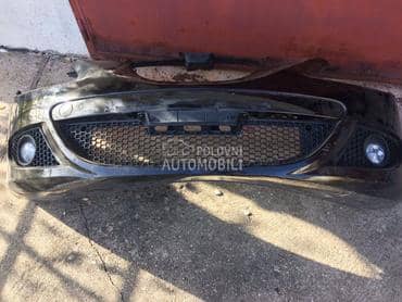 Branik prednji za Seat Leon