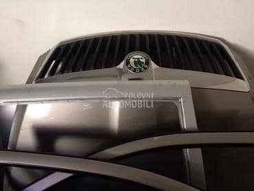 Prednjica cela za Škoda Octavia