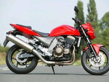 Kawasaki Z 750 04