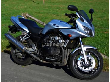 Yamaha FZS 600 99